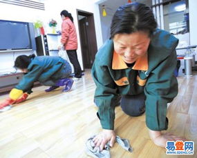 云龍清潔服務 專業(yè)與細致，打造潔凈新生活